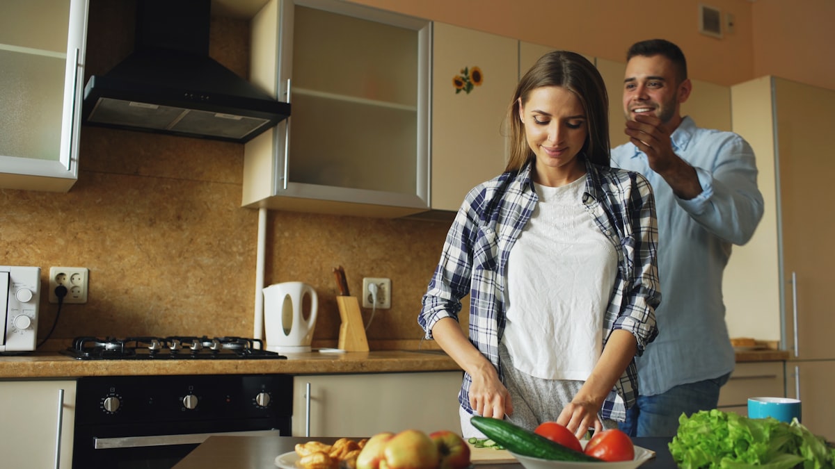 Micronutrients and vitamins for men's health